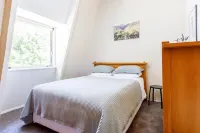 1970's Renovated,self contained 2 bedroom bach
