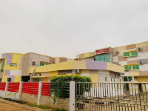 Hotel Comfort  & Bar Hotels in 