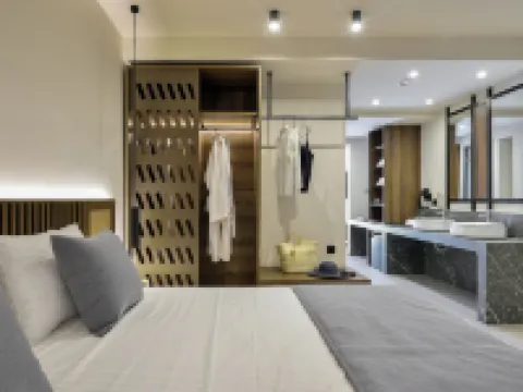 Aristoteles Holiday Resort & Spa Hotels in Aristotelis