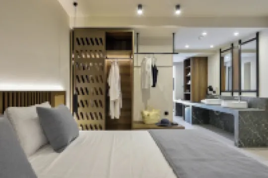 Aristoteles Holiday Resort & Spa