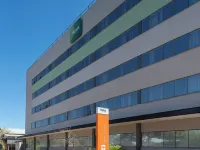 Carandá Hplus Express Hotels in Campo Grande