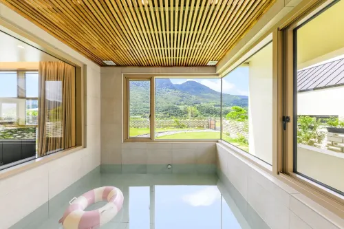 Cheongdo Gucheon-ri 285 - 3-Star