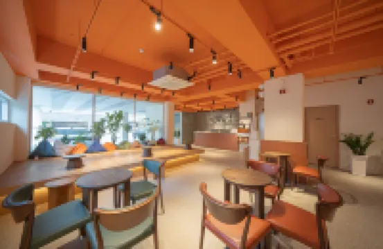 Gyeongju Hotel Gonggan