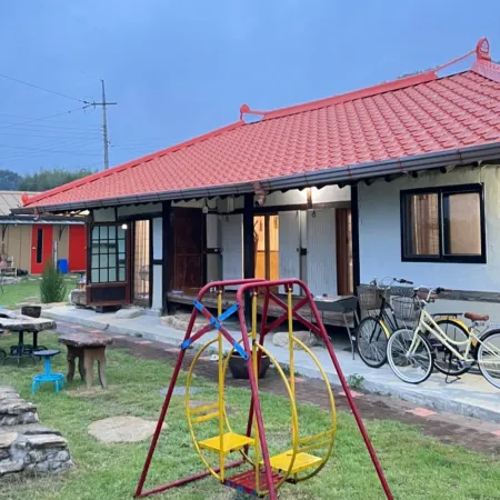 Namwon Geumtan Gaok