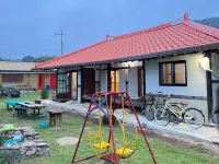 Namwon Geumtan Gaok - 膳食民宿