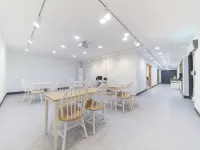 Yangyang Rapamie Hotels in Yangyang