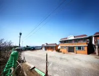 Daebudo Gubongdo Uri Guesthouse