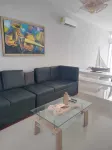Confortable Casa Frente Al Mar de Cozumel # 16 - Cho phép mang theo thú cưng