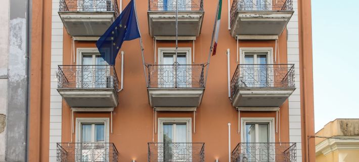 Hotel Bruman Hoteles en Caserta