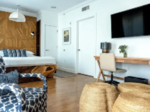 Angler's Hotel - Miami Beach Hotels in Miami Beach