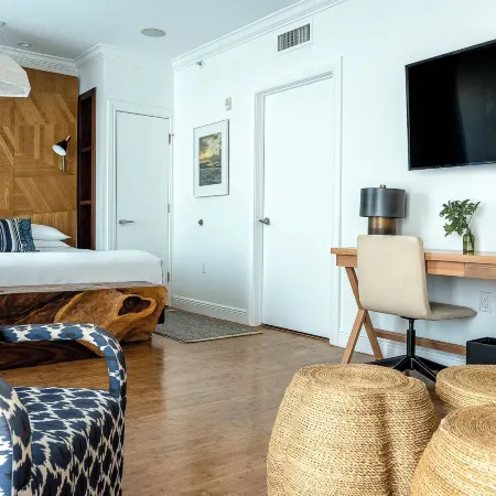 Angler's Hotel - Miami Beach