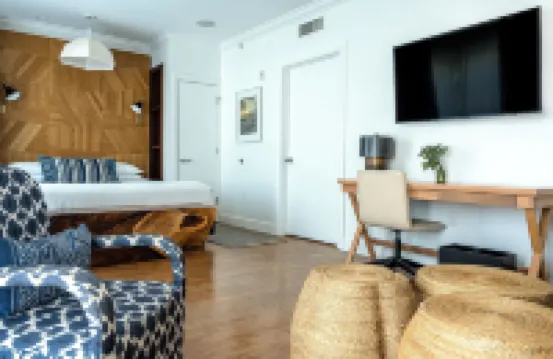 Angler's Hotel - Miami Beach