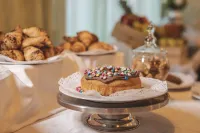 Hotel Stella del Mare - servizio colazione