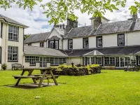 Green Hotel, A Member Of Radisson Individuals Hotels in Kinross