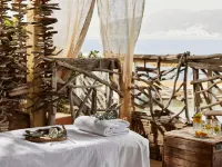 Sofitel Golfe d'Ajaccio Thalassa Sea & Spa - spa