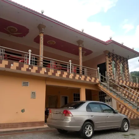 Balakot International Hotel