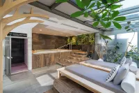 Best Western Plus Central Park Hotel - spa