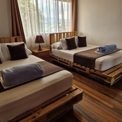 Eco Stay CR - 2-Star