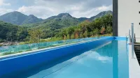 Goesan Sadam Stay Pension - Pool