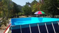 Gurye Jirisan Bannaegol Auto Camping Site