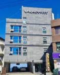 Goseong Chereville Pension