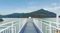 Jecheon Petit Foret Pool Villa