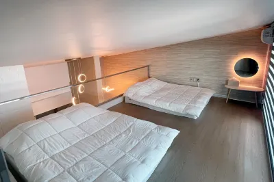 Busan Gijang Dana Pension 鄰近日光的酒店