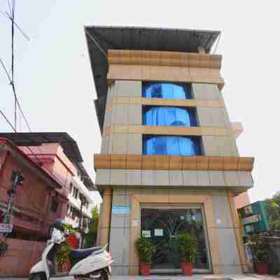 New As Tourist Home Hotel Exterior