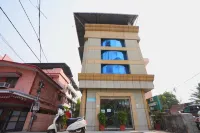 New As Tourist Home