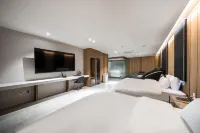 โรงแรมยอกีอุทเทอ ควางยาง