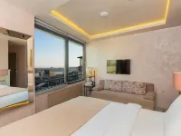 Ayramin Hotel Taksim Hotels near Cihangir Square