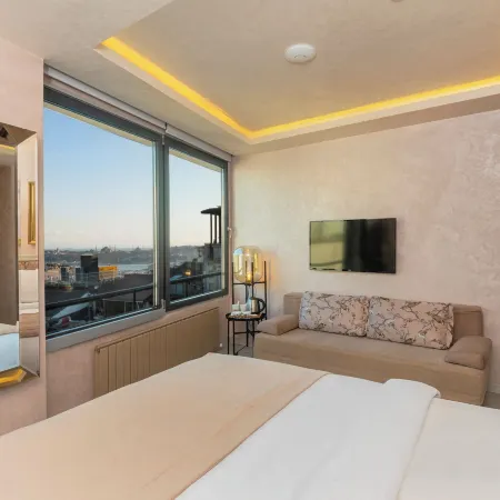 Ayramin Hotel Taksim