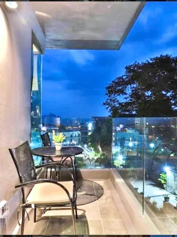 รูปภาพของB204 - 1 Bedroom Serviced Apartment with Sea View at Ao Nang Beach