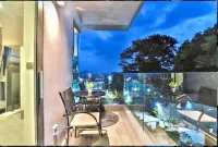 B204 - 1 Bedroom Serviced Apartment with Sea View at Ao Nang Beach