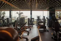 The Promenade Luxury Wellness Hotel - Gym