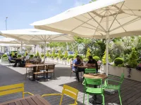 The Spot Hostel Hotels near شاطئ غوردون