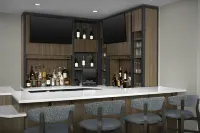 Hilton Garden Inn Macon / Mercer University - bar