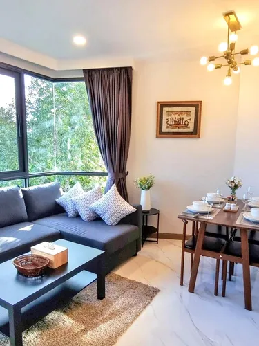 รูปภาพของAO405 - 1 Bedroom Serviced Apartment with Sea View at Ao Nang Beach
