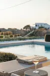 Omvrodektis Village - Private Pools