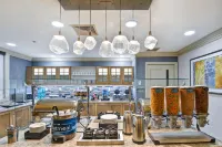 Homewood Suites by Hilton Windsor Locks Hartford - breakfast
