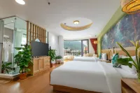 Tropical Paradise Sapa Hotel & Tour