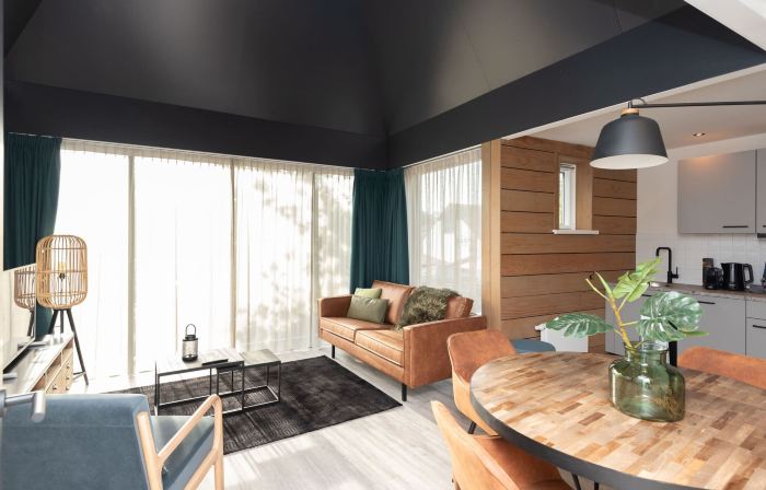 Studio in Domburg Near Beach and Nature Reserve