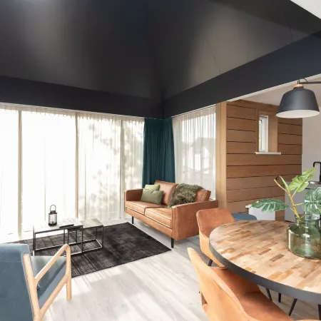 Studio in Domburg Near Beach and Nature Reserve Hotels in Renesse