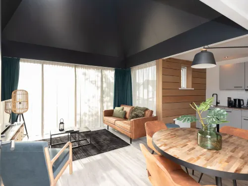 Studio in Domburg Near Beach and Nature Reserve - Apartments