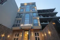 Hotel Sarovar Hill, 5 Min from Har Ki Pauri - 2-Star