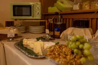 Hotel Royal - breakfast