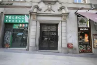 MuchoMadrid - 2-Star