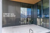 Comfort Hotel Helsinki Airport (20km from Helsinki)