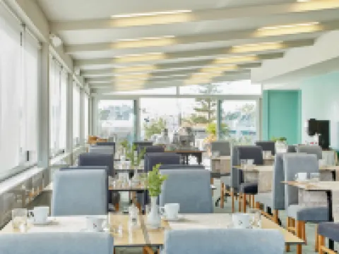 Dioni Boutique Hotel Hotels in Preveza