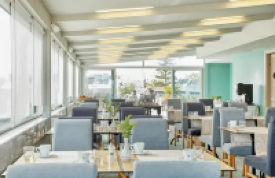 Dioni Boutique Hotel